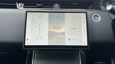 Land Rover Range Rover Evoque 2.0 D200 Dynamic SE 5dr Auto Diesel Hatchback